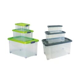 Rival set kutija sa poklopcem 3/1 DREE-366300 Cijene
