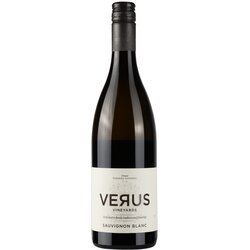 Verus Vineyards Verus Sauvignon Blanc Cene