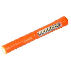 Berner punjiva ručna radna lampa svjetiljka 7+1 sa magnetom 1006910 Cene