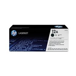 Toner HP 12A Cene