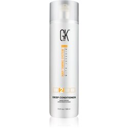 GK Hair Deep Conditioner globinsko regeneracijski balzam za ekstremno poškodovane lase 1000 ml Cene