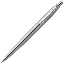 Parker Tehnični svinčnik Jotter, srebrn Cene