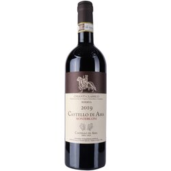 Castello Di Ama montebuoni Cene