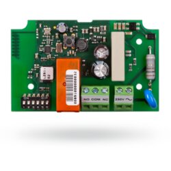 Jablotron Bežični PG napojni izlazni modul 220V – JA-150N Cene
