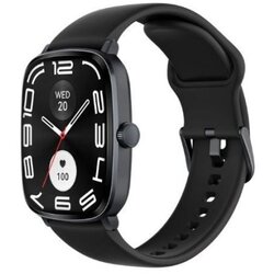 Haylou Smart Watch RS5 Black + narukvica gratis Cene