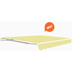 Green Bay tenda bež 350×250 cm Cene