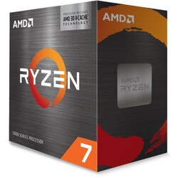 AMD Ryzen 7 5800X3D BOX Cene