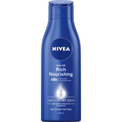 Nivea Body eko za telo 250 ml Cene