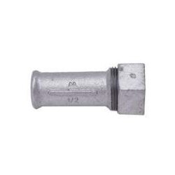 Titan PREFABRIKANT SA NAVOJEM 3/4" Cene