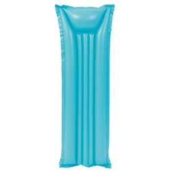 SUNCLUB Dušek za vodu „Air Mat“ Plavi 174x59x18cm ( 37497P ) Cene