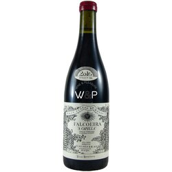 Telmo Rodriguez Falcoeira vino Cene