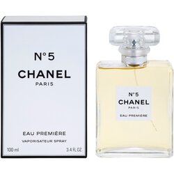 Chanel N°5 Eau Première parfumska voda za ženske 100 ml Cene