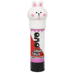 OHO Ljepilo stik 9g. ZOO Cene