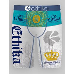 Ethika Lifes A Beach Boxershorts assorted Cene