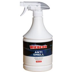 Wieberr odstranjivač neugodnih mirisa - anti smell 1l Cene