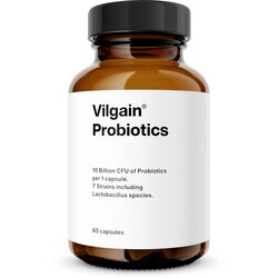 Vilgain Probiotici - 60 kaps. Cene