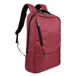 Zoozie Bags ruksak za laptop 119, bordo Cijene
