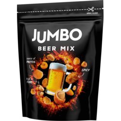 FUN&FIT Grickalice JUMBO Beer mix 180g Cene