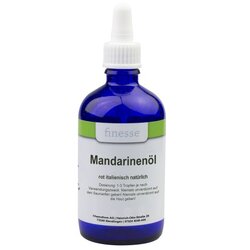 CHEMOFORM finesse®, eterično olje, rdeča mandarina, 100 ml Cene