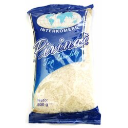 Ads Interkomerc pirinač dudog zrna 500g kesa Cene