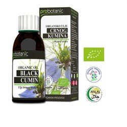 Probotanic ulje crnog kumina 125 ml Cene
