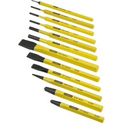 Stanley by Black & Decker Komplet udarnog alata 12-dijelni 4-18-299 1 ST Cene