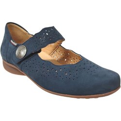 Mobils By Mephisto Balerinke FABIENNE Modra Cene