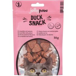 JOLLYPAW poslastica file patke sa ribom 33POSJ7733104 50 g Cene