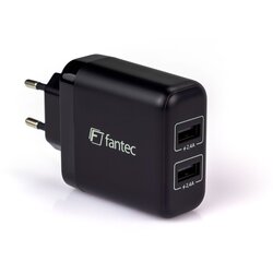 Fantec SC-A224 24 Watt 4.8A QC-2 Cene