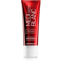 MEDIBLANC Whitening zobna pasta z belilnim učinkom 50 ml Cene