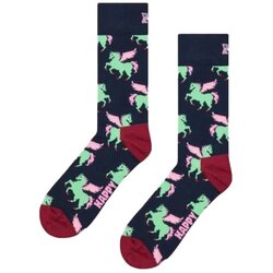 Happy Socks Dokolenke PEGASUS Modra Cene