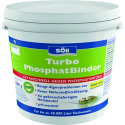 Turbo fosfatno vezivo - 1,2 kg Cene