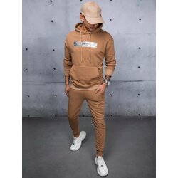 DStreet Dres męski kamelowy Cijene