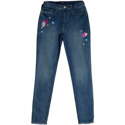 GAP Jeans 782748-000 Modra Cene