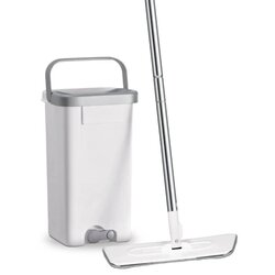 Mop sa kantom WYL-112 za čišćenje i pranje podova Cene
