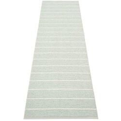 Pappelina Svetlo zelen zunanji in notranji tekač 70x270 cm Carl Sage – Cene