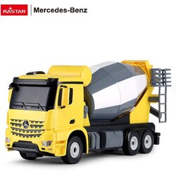 Rastar automobil Mercedes-Benz 1:24 Cene