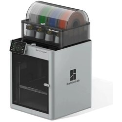 Bambu Lab X1-Carbon combo Cene