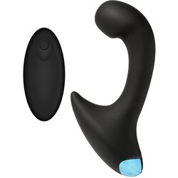 OptiMALE Vibrator OptiMAL P-Curve Cene