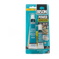 Bison poliuretanski lepak power adhesive 65 ml Cene