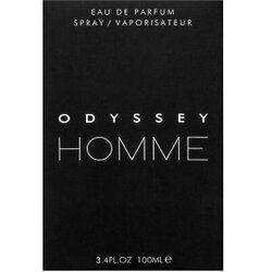 Armaf Odyssey Homme muški parfem edp 100ml Cene