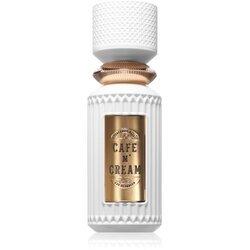 Fragrance World Cafe N' Cream parfumska voda uniseks 100 ml Cene