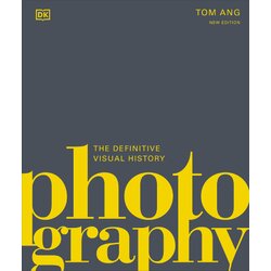 Dorling Kindersley Tom Ang - Photography Cene