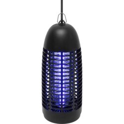 Home Električna zamka za insekte, UV-A svjetlost, 4W LED - IK260L Cene
