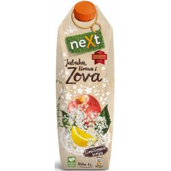 FRESH&CO VOĆNI NAPITAK NEXT ZOVA 1L Cene