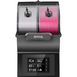 Sovol SH02 Filament Box - 1 k. Cene