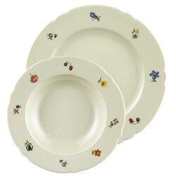 Porculanski SET ZA JELO 12/1 MARIELUISE IVORY 001.716503 SELTMANN Cene
