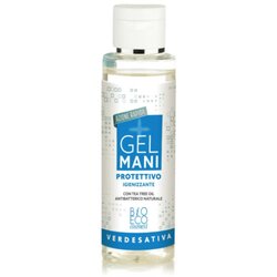 VERDESATIVA higienski gel za roke - 100 ml Cene
