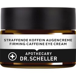 Dr. Scheller Učvršćujuća krema za područje oko očiju s kofeinom Cene