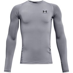 Under Armour Boys' T-shirt HG Armour LS Cijene